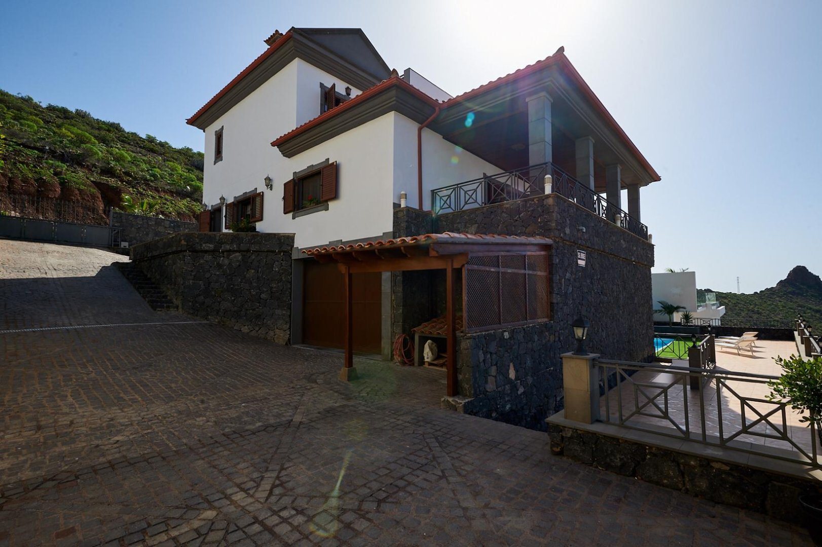 Casa en C/ La Rioja, Torre del Conde-Adeje