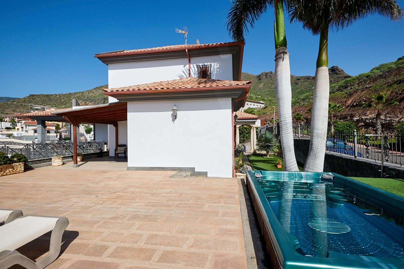 Casa en venta en C/ La Rioja, Torre del Conde-Adeje - 3