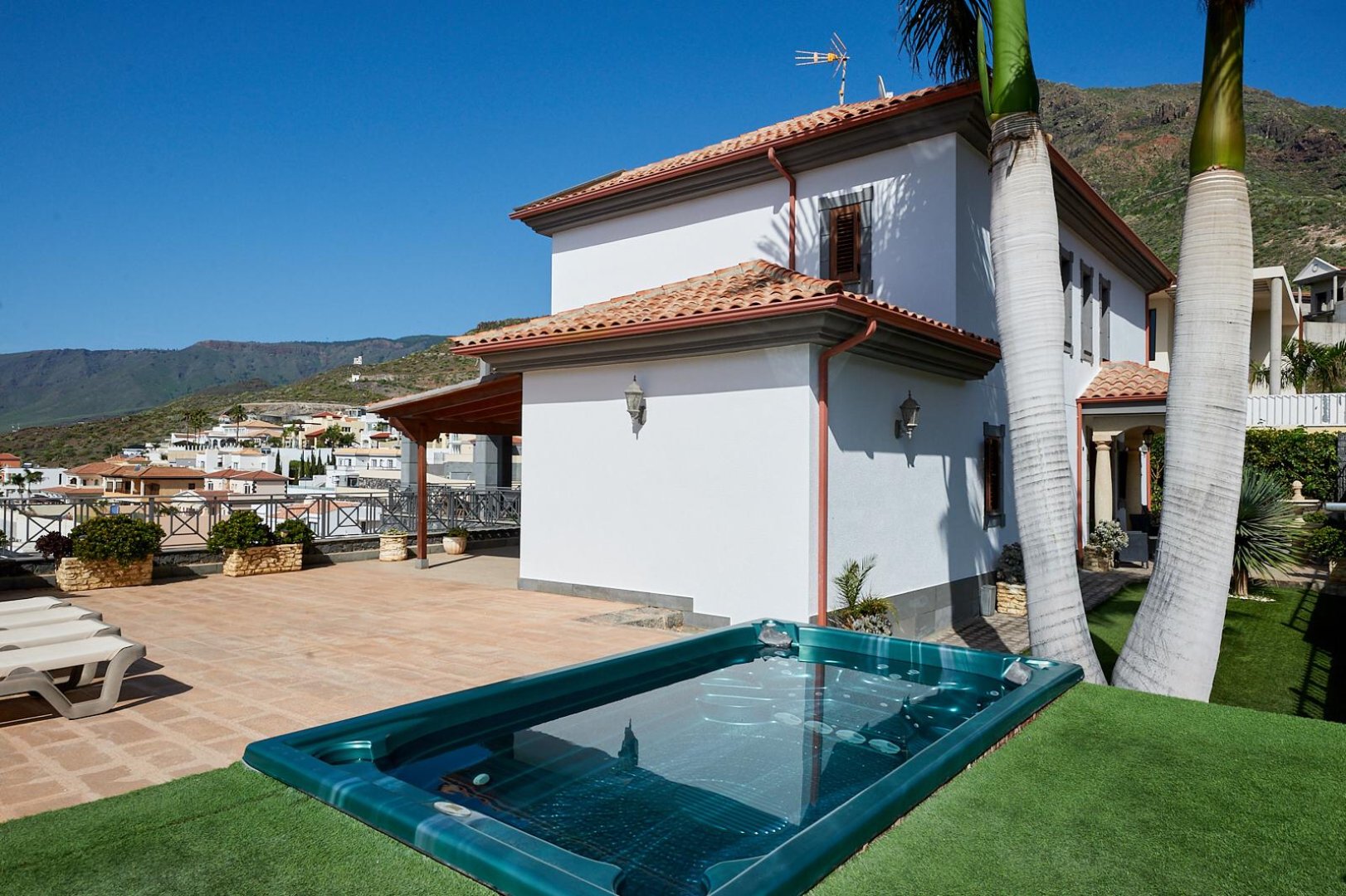 Casa en venta en C/ La Rioja, Torre del Conde-Adeje - 4