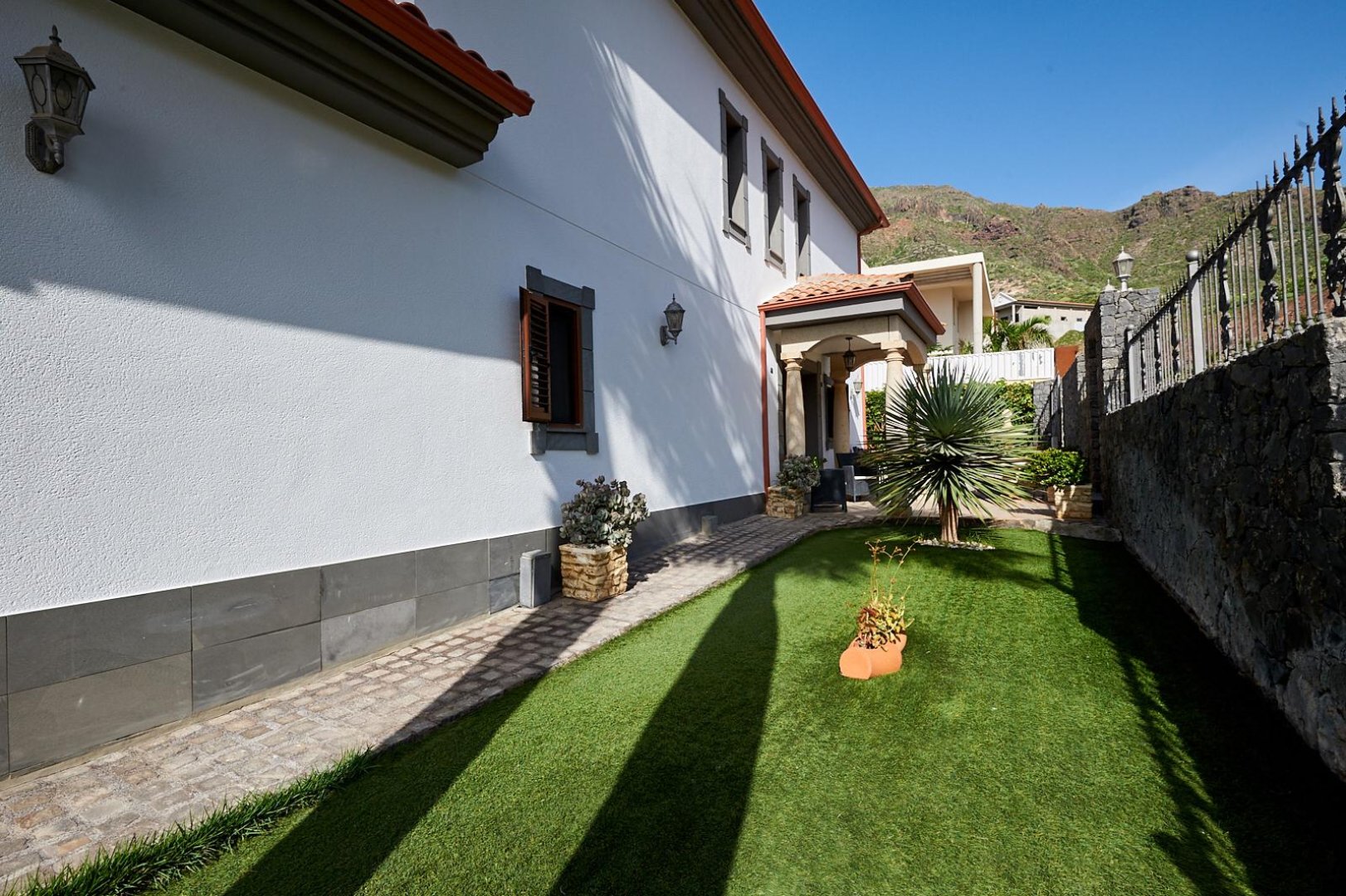 Casa en venta en C/ La Rioja, Torre del Conde-Adeje - 5
