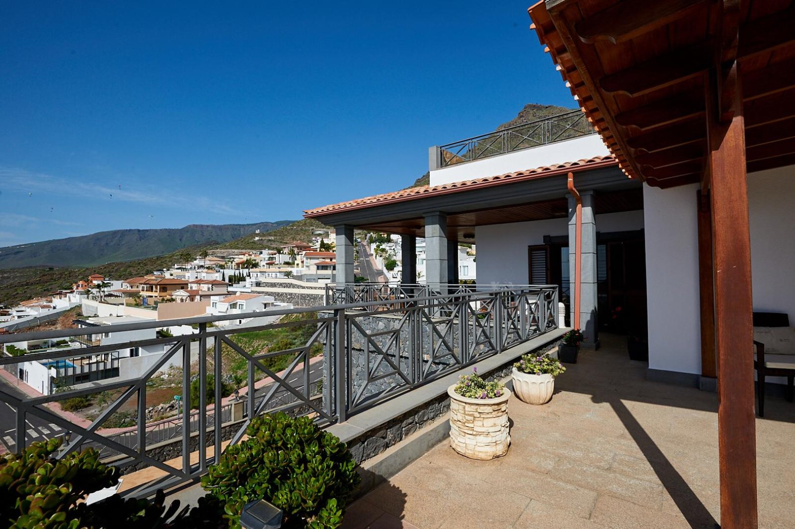 Casa en venta en C/ La Rioja, Torre del Conde-Adeje - 7