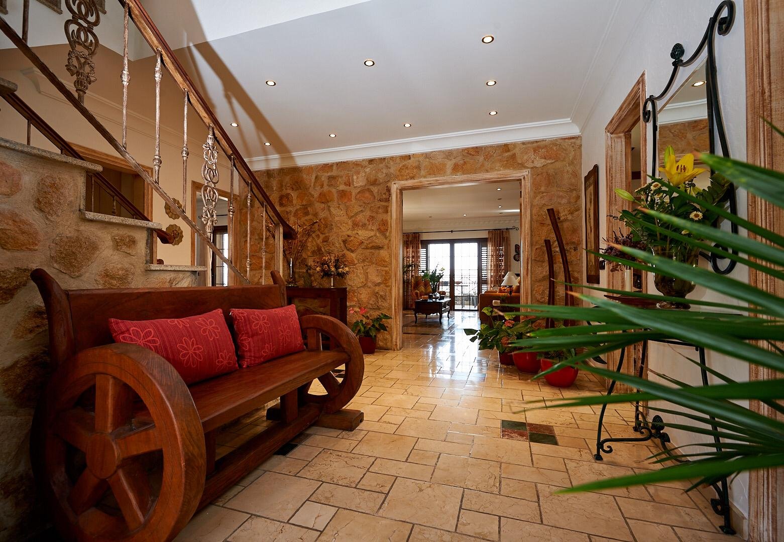 Casa en venta en C/ La Rioja, Torre del Conde-Adeje - 8