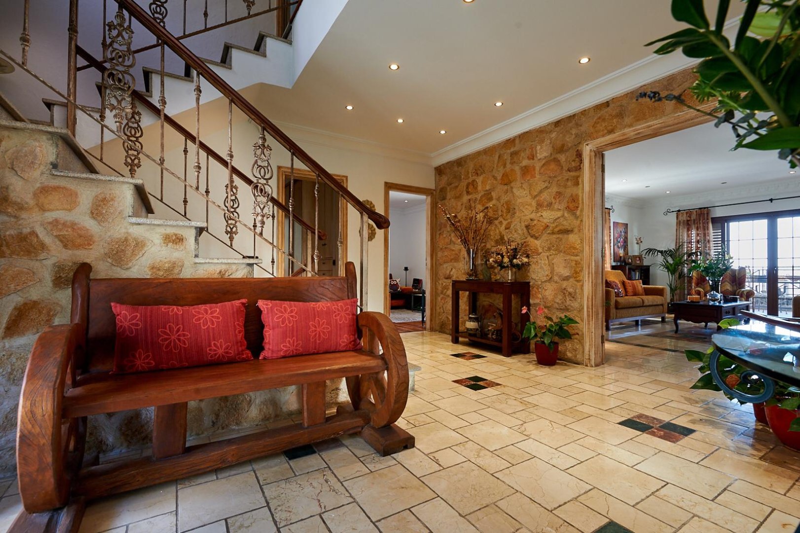 Casa en venta en C/ La Rioja, Torre del Conde-Adeje - 9