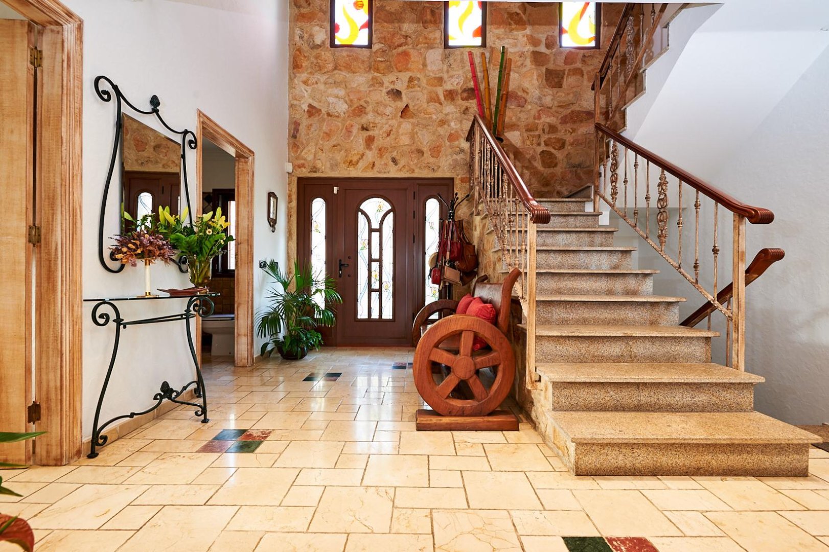 Casa en venta en C/ La Rioja, Torre del Conde-Adeje - 10