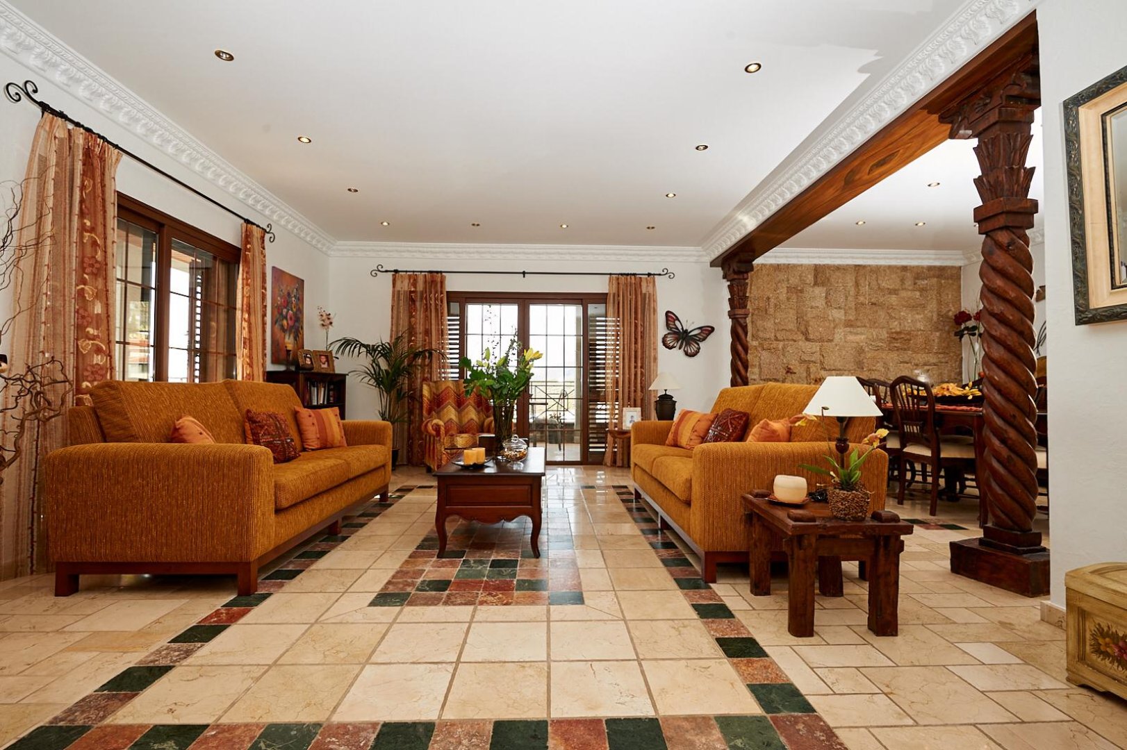 Casa en venta en C/ La Rioja, Torre del Conde-Adeje - 11
