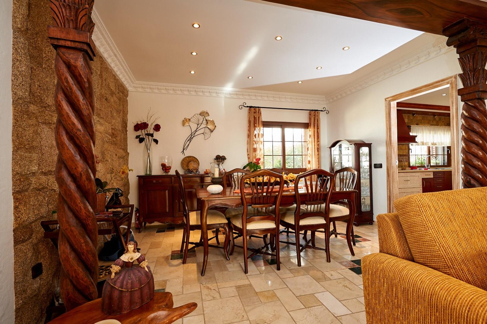 Casa en venta en C/ La Rioja, Torre del Conde-Adeje - 12