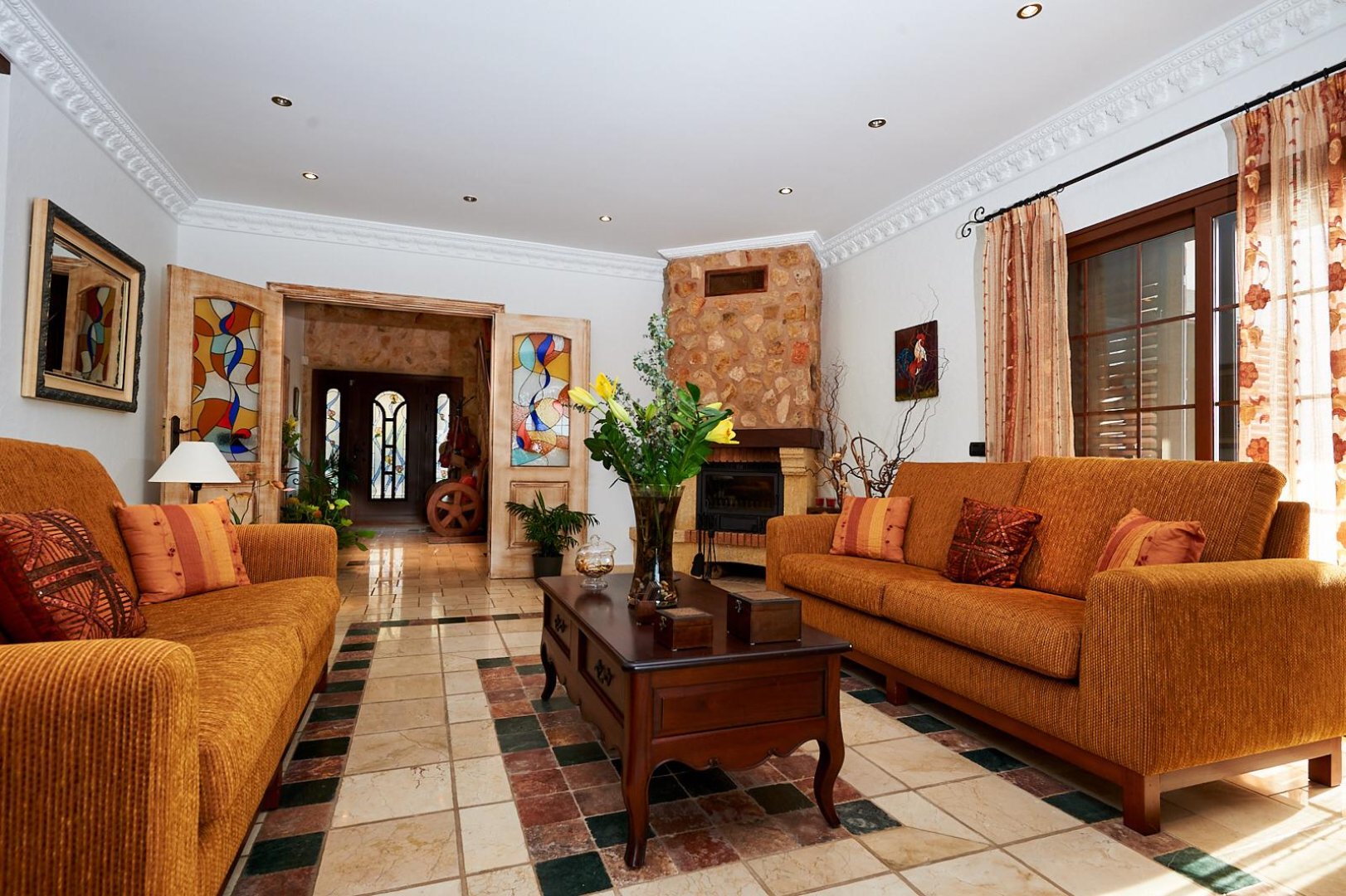 Casa en venta en C/ La Rioja, Torre del Conde-Adeje - 14