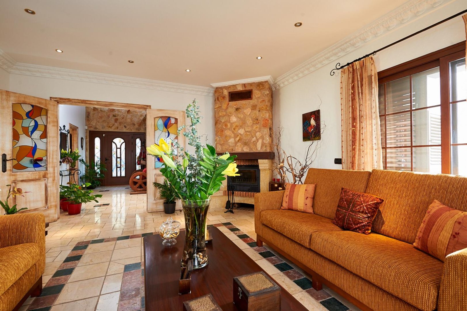 Casa en venta en C/ La Rioja, Torre del Conde-Adeje - 16