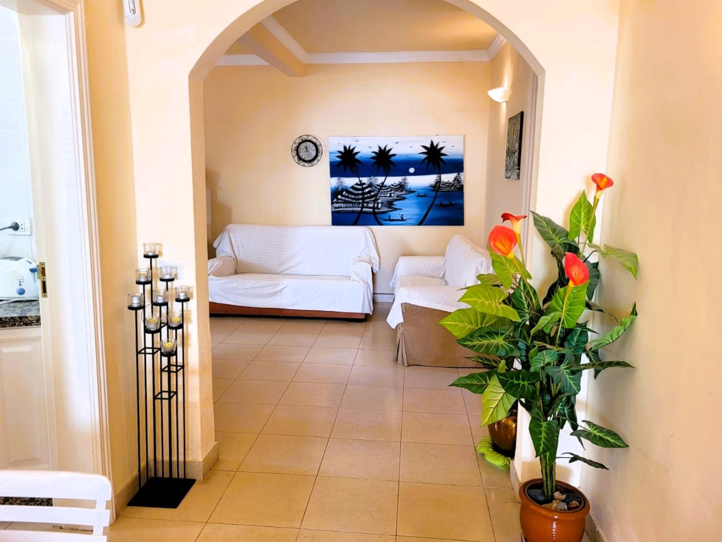 Haus zum Verkauf in C/ La Milagrosa, Tijoco Bajo-Adeje - 9