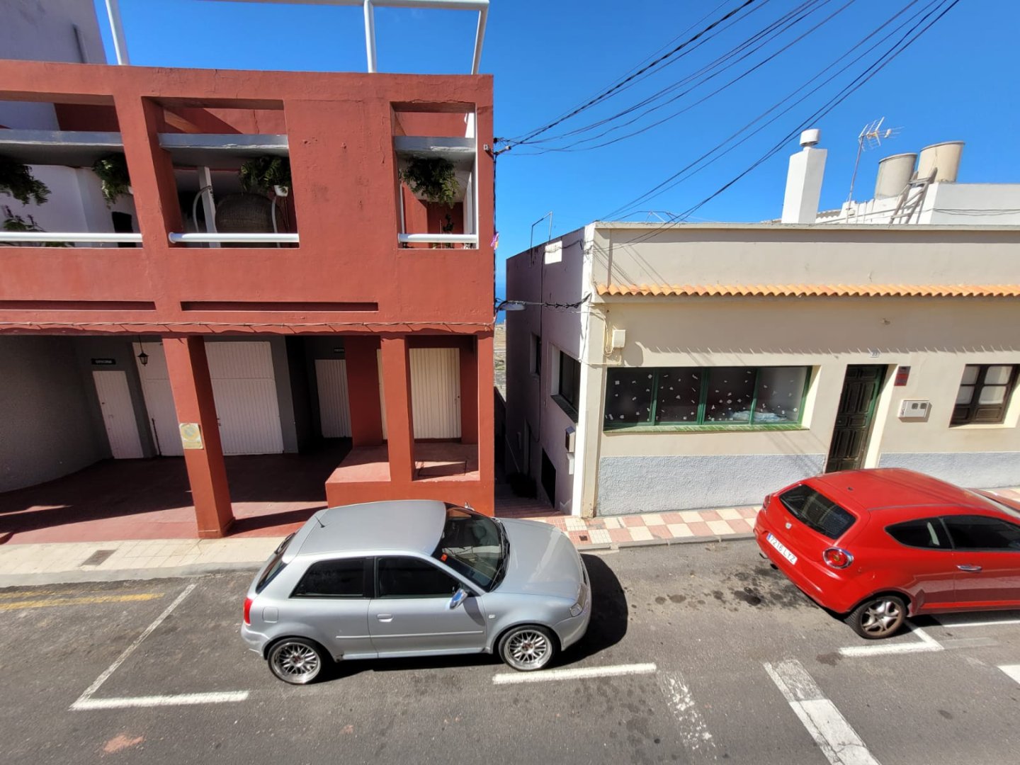 Haus zum Verkauf in C/ La Milagrosa, Tijoco Bajo-Adeje - 17