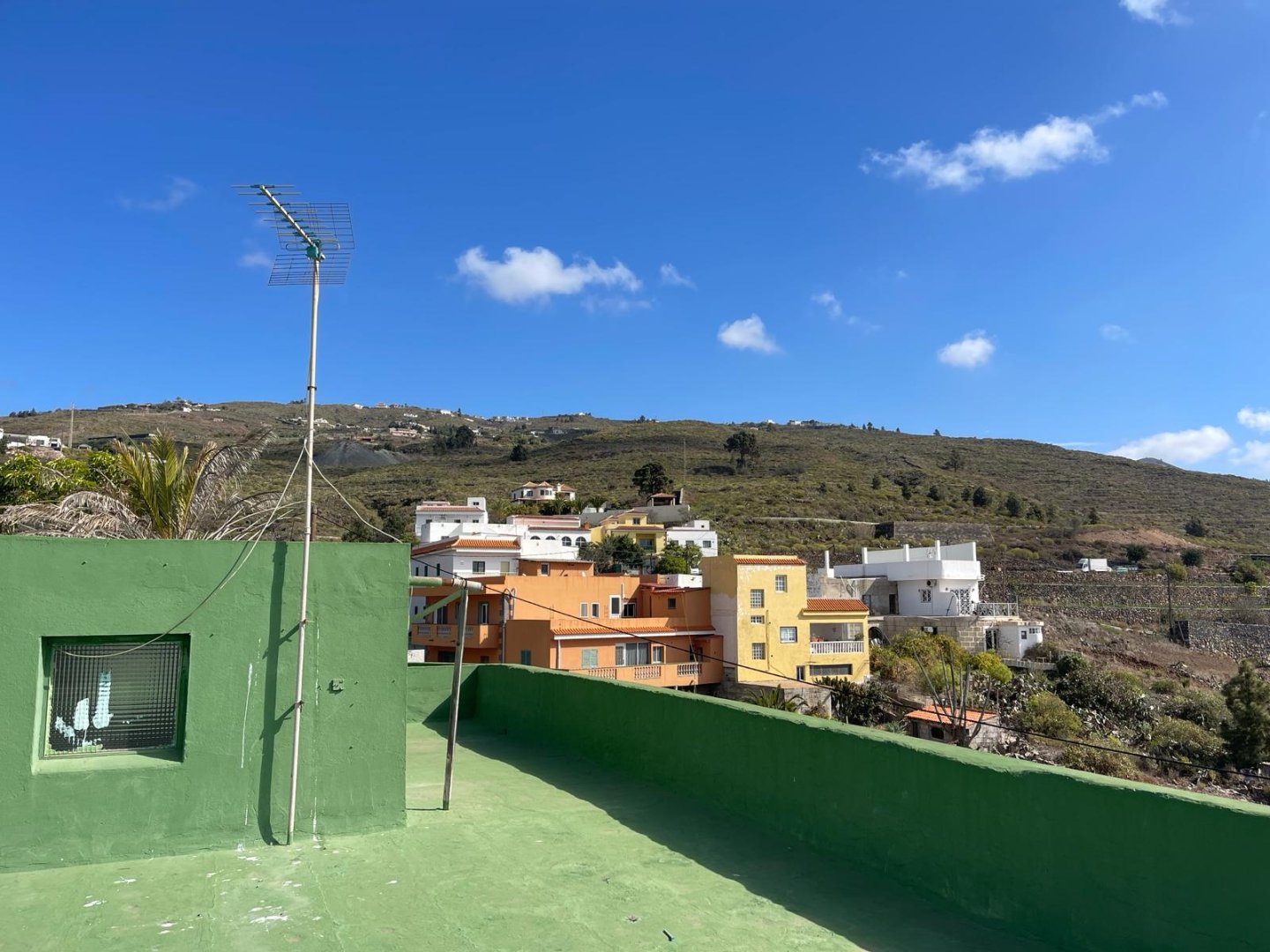 Land for sale in Finca Rustica en Arona - 5