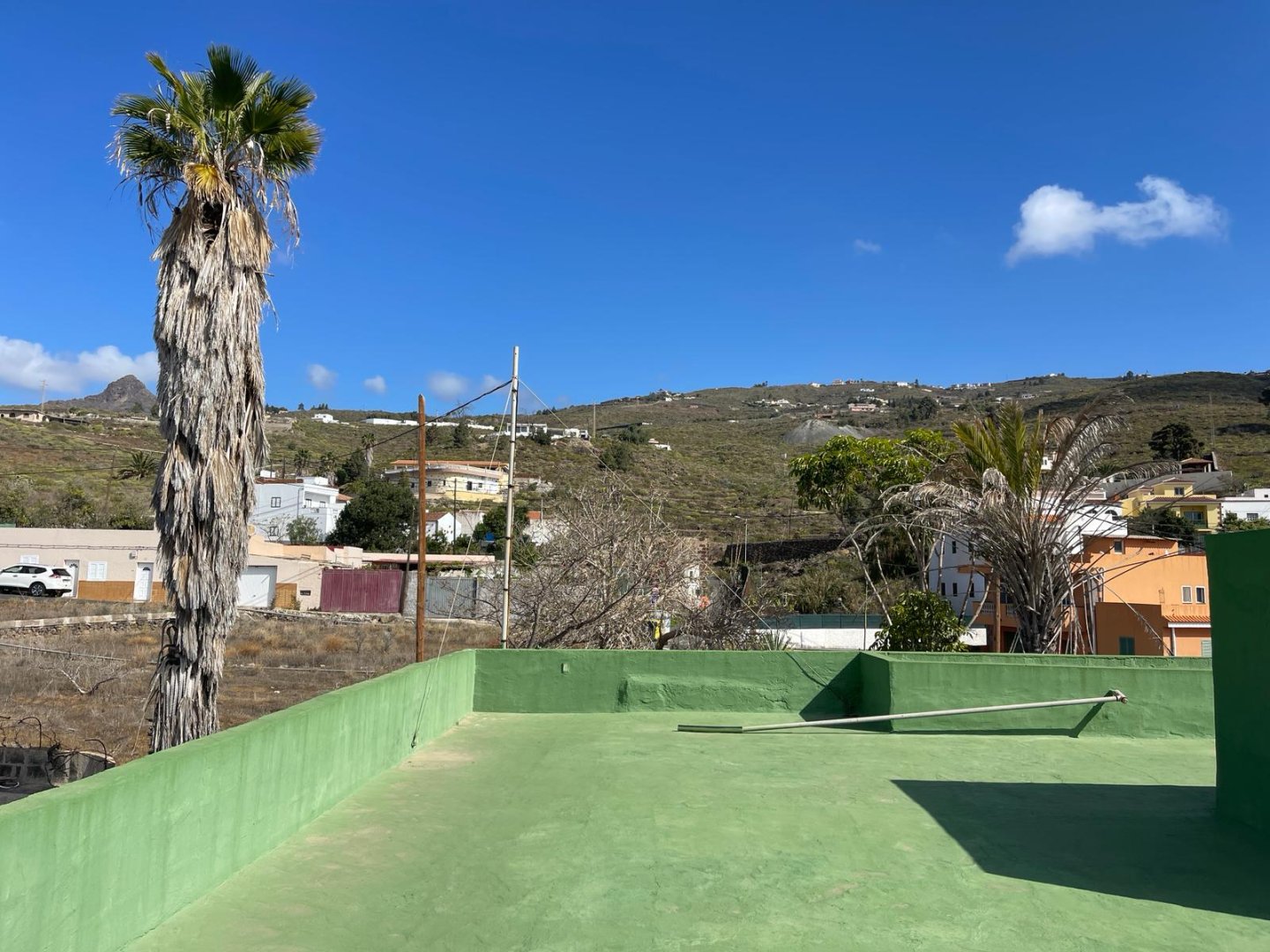 Land for sale in Finca Rustica en Arona - 6