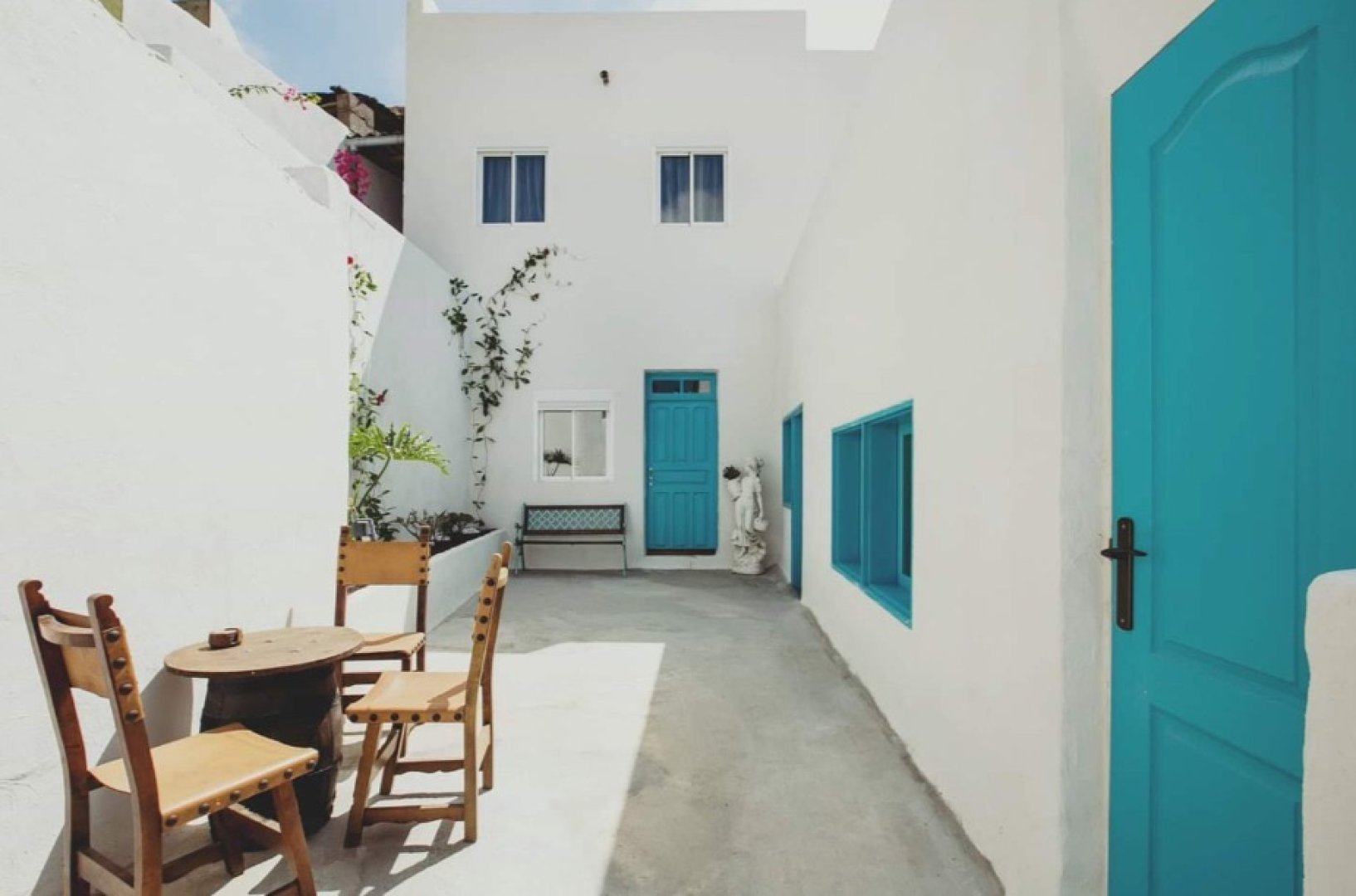 Casa en Chio-Guia de Isora