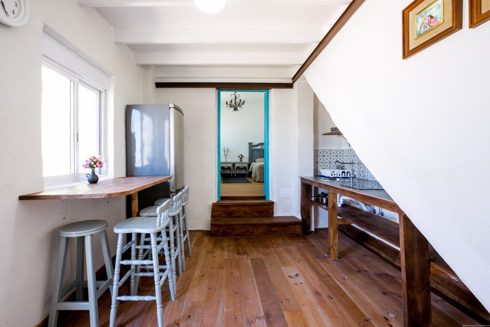 Casa en venta en Chio-Guia de Isora - 3