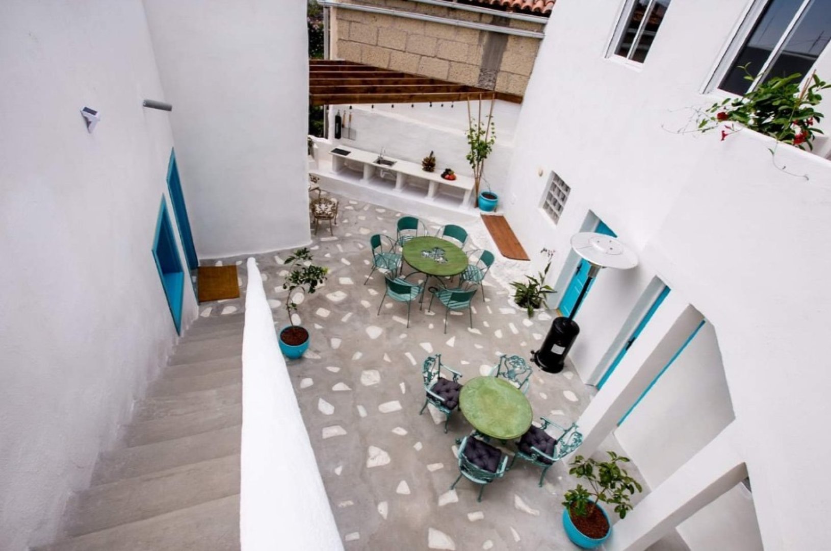 Casa en venta en Chio-Guia de Isora - 8
