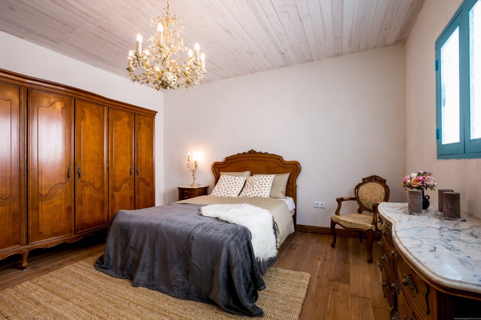 Casa en venta en Chio-Guia de Isora - 11