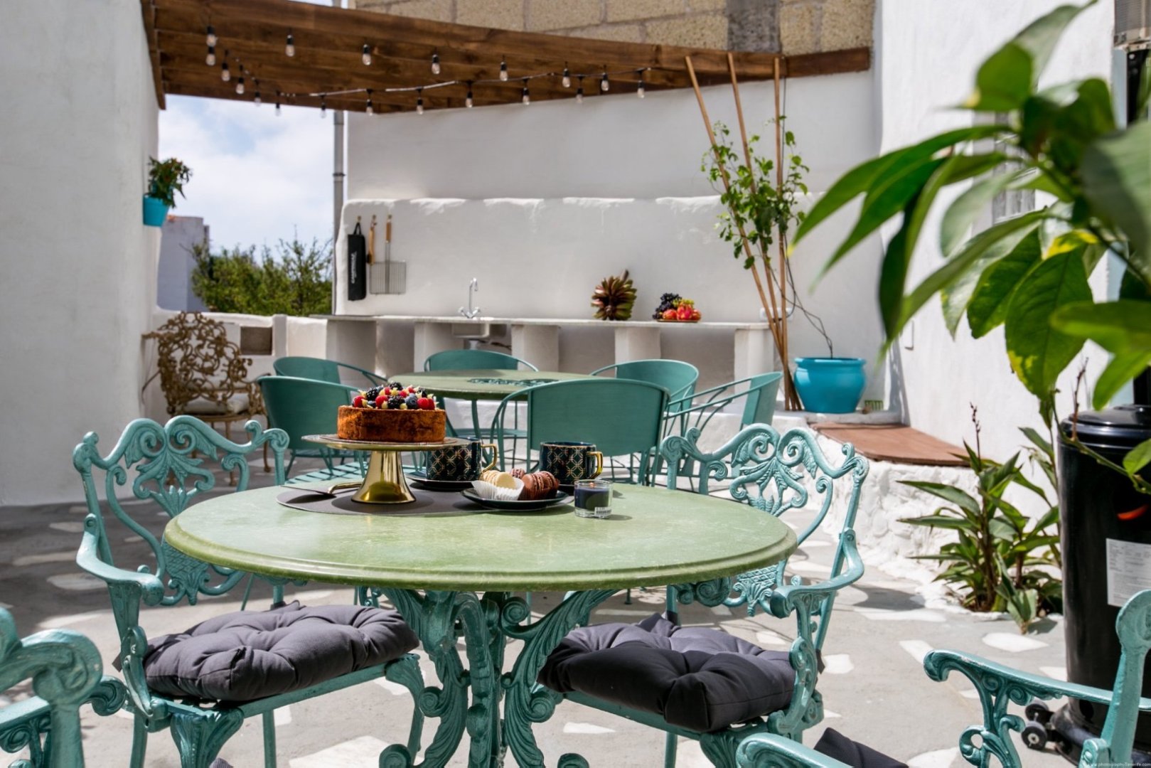 Casa en venta en Chio-Guia de Isora - 13