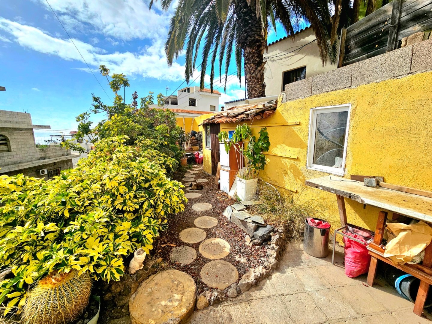 Casa en Chio-Guia de Isora