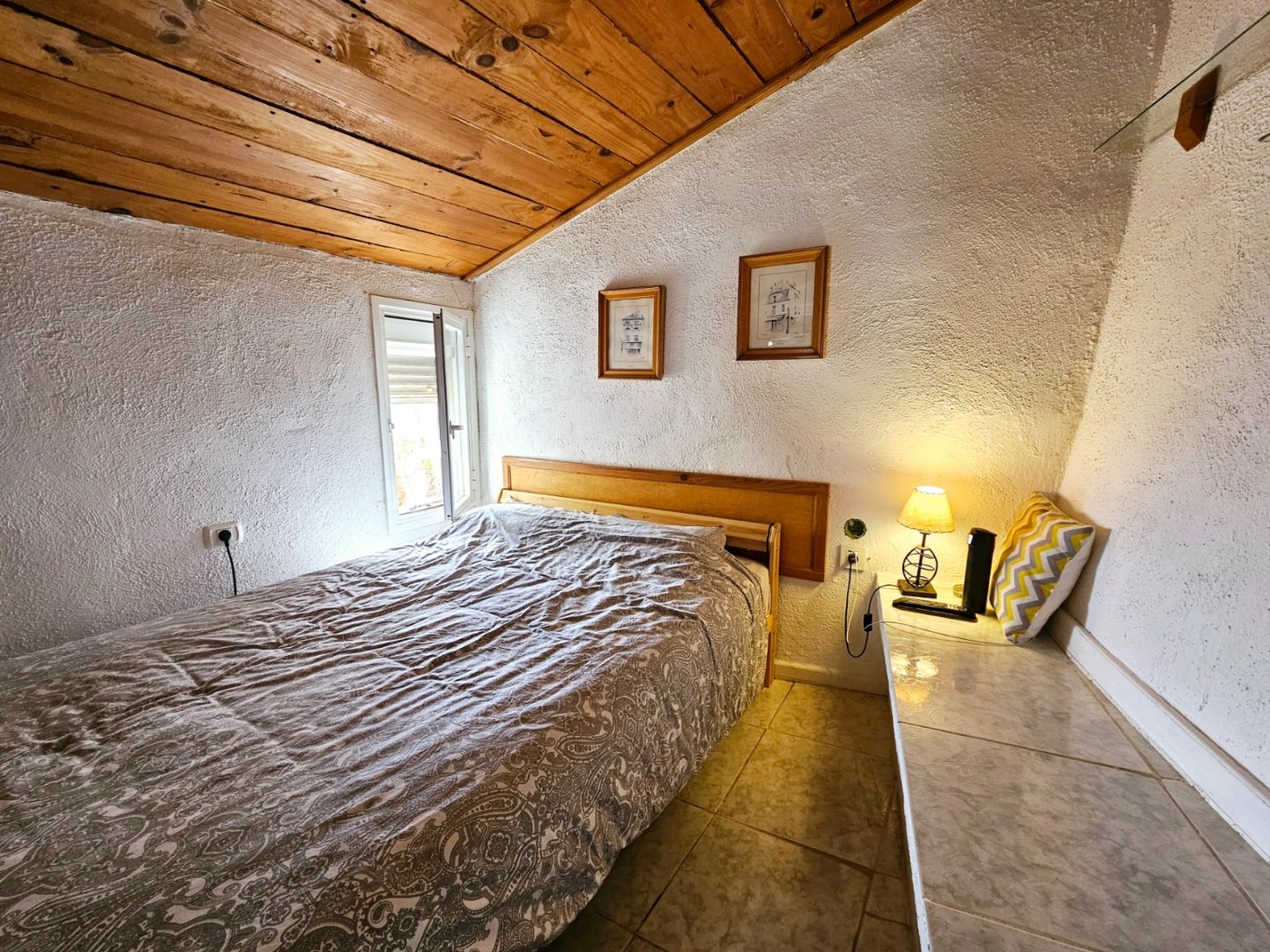 Haus zum Verkauf in Chio-Guia de Isora - 5