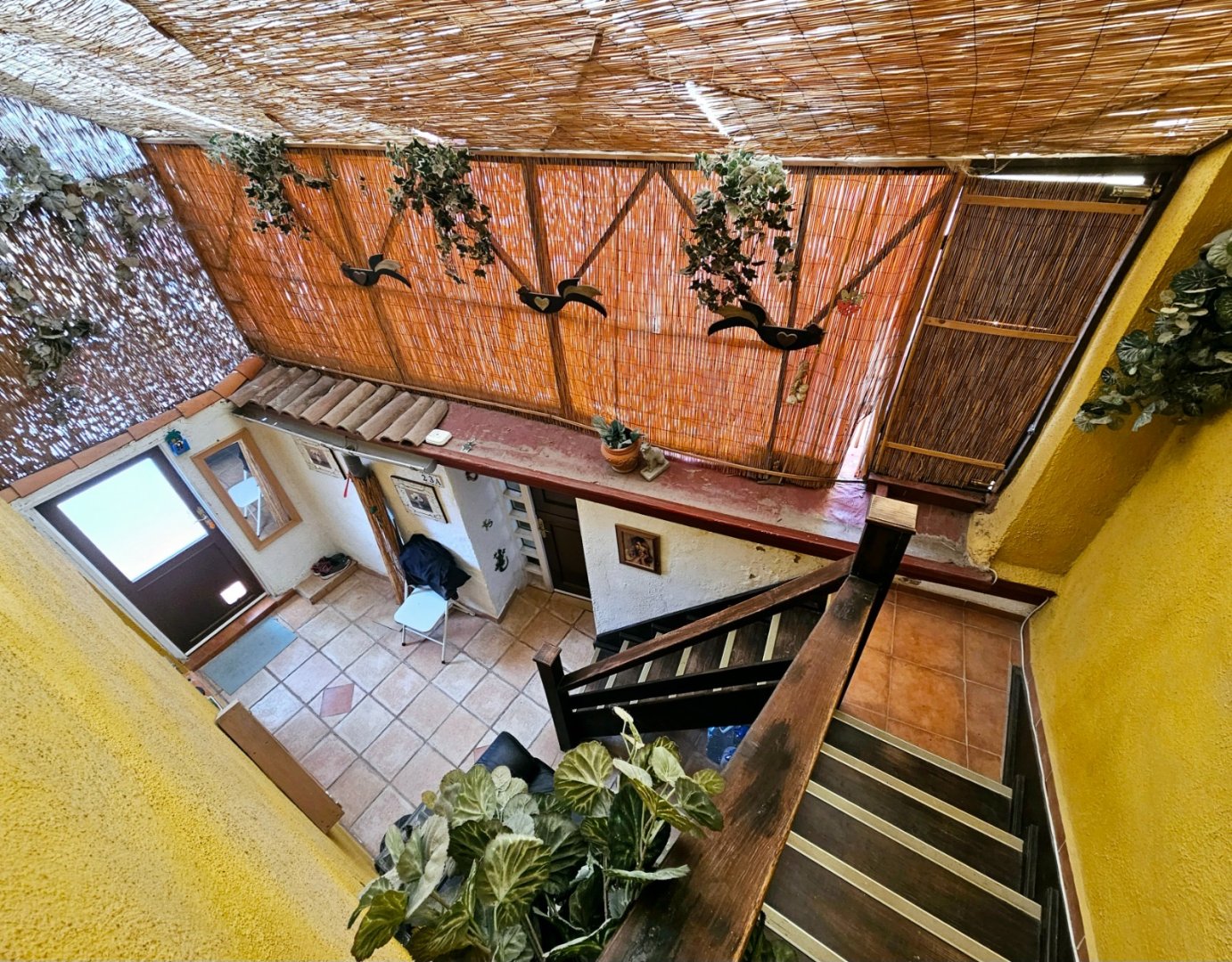 Haus zum Verkauf in Chio-Guia de Isora - 8