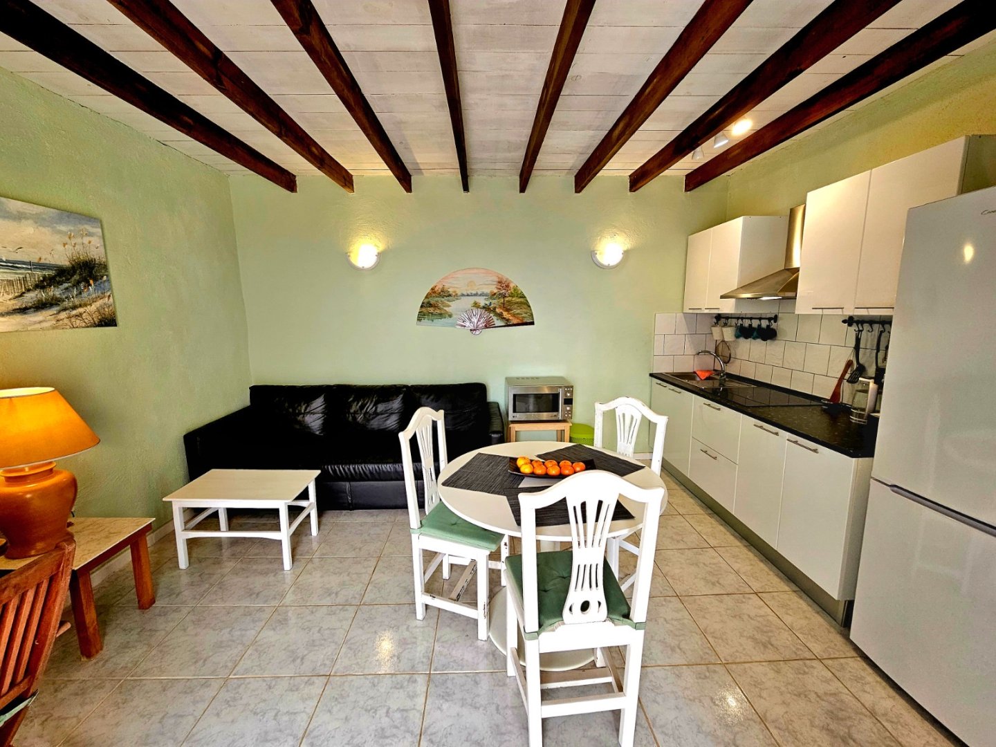 Haus zum Verkauf in Chio-Guia de Isora - 11