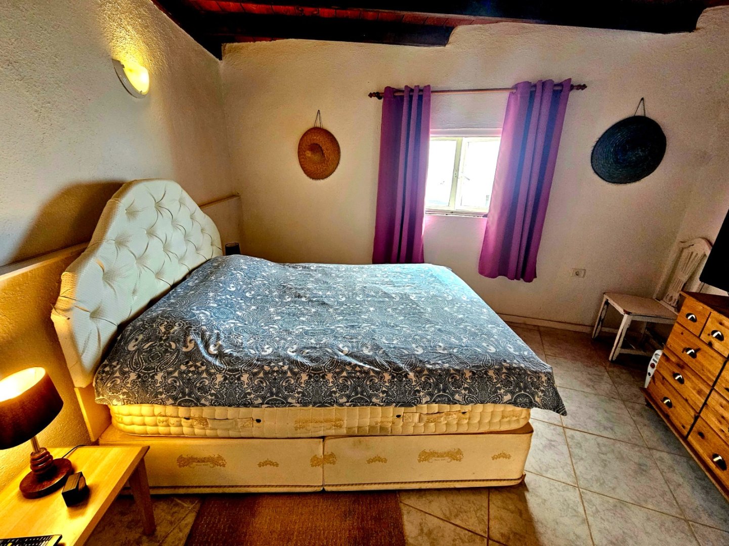 Haus zum Verkauf in Chio-Guia de Isora - 12