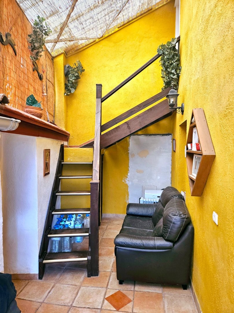 Haus zum Verkauf in Chio-Guia de Isora - 16