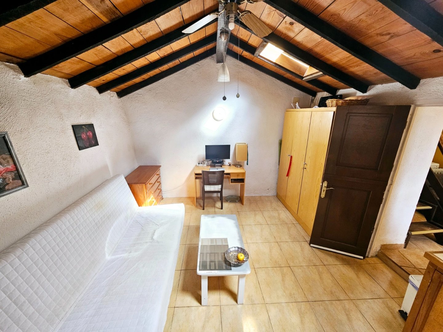 Haus zum Verkauf in Chio-Guia de Isora - 19