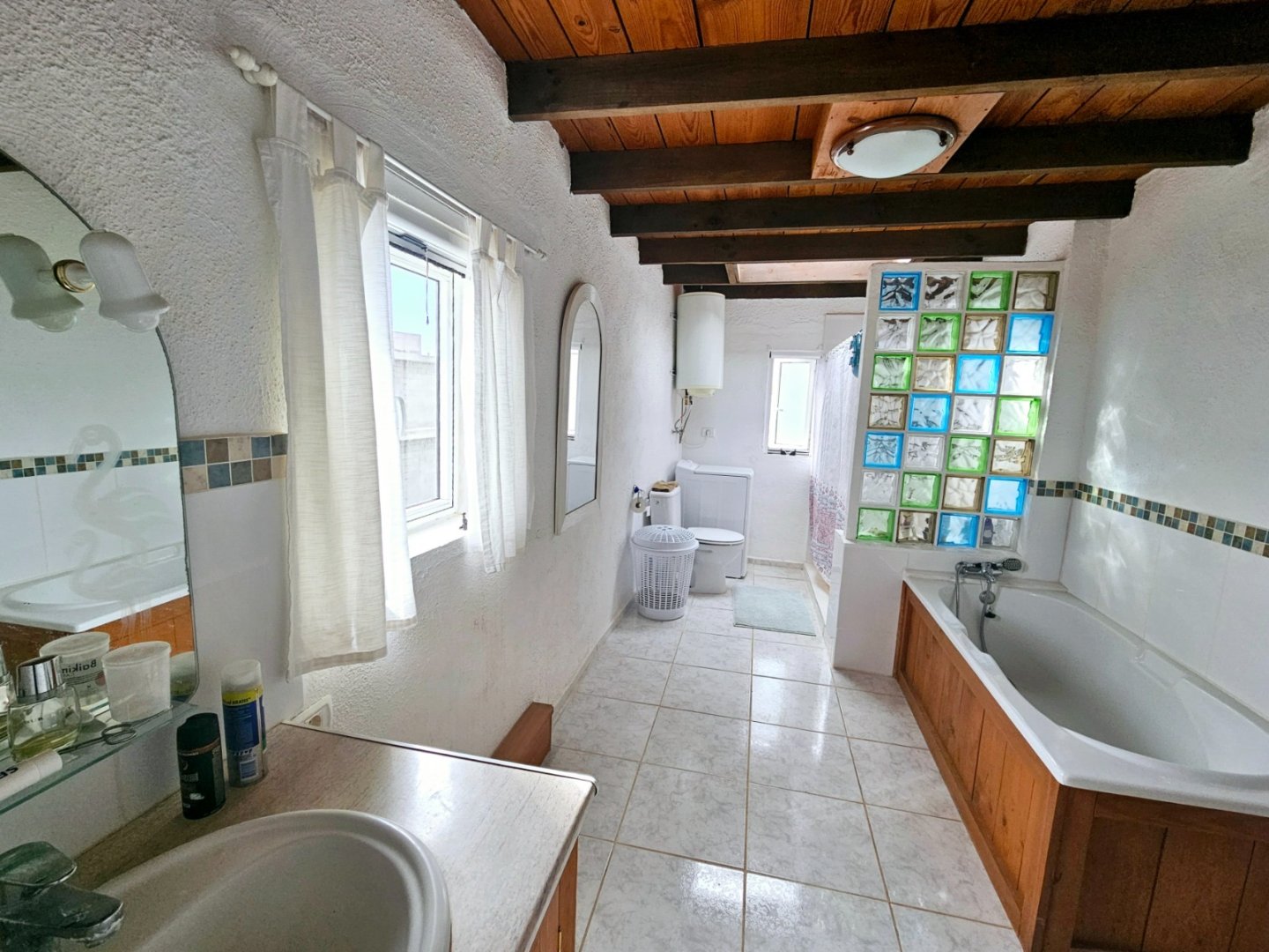 Haus zum Verkauf in Chio-Guia de Isora - 20