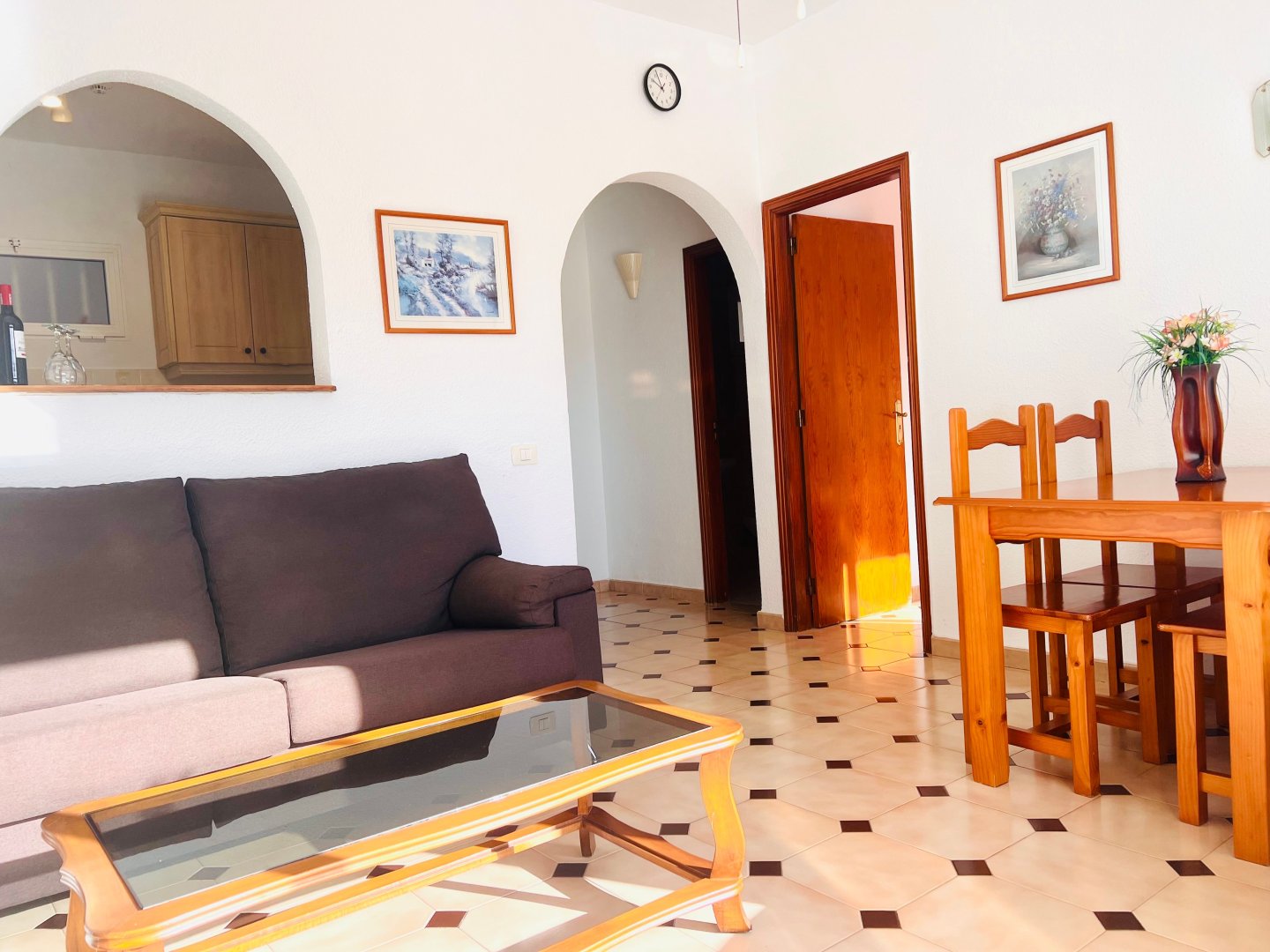 Piso en venta en Pasaje Austria, San Eugenio Alto, Adeje - 10