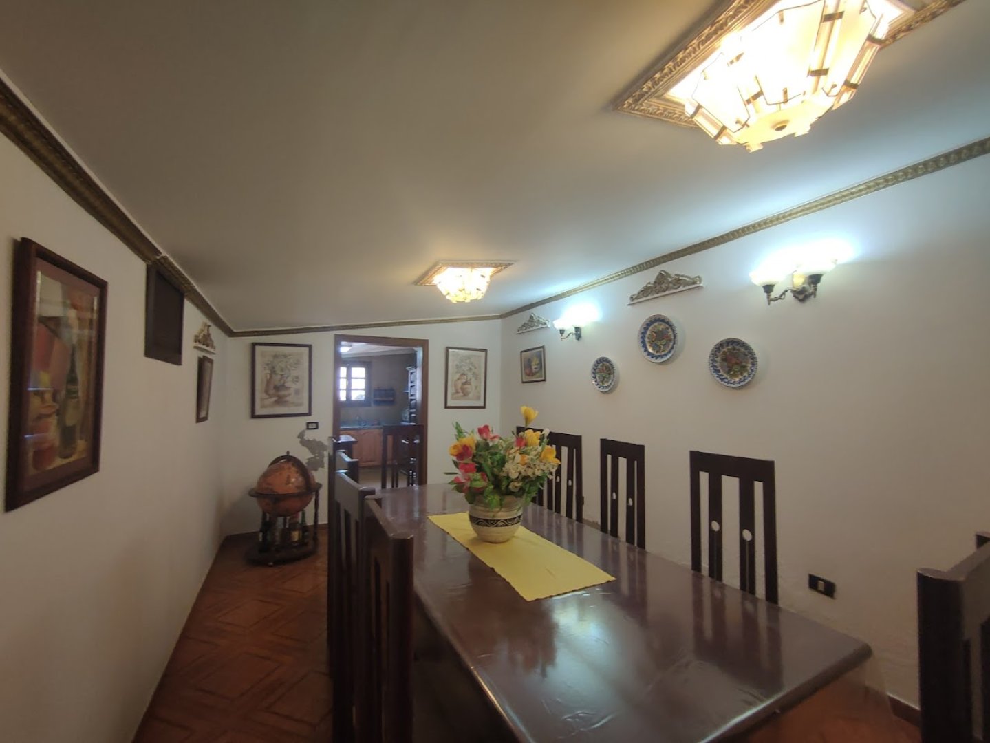 Haus zum Verkauf in Granadilla de Abona - 13
