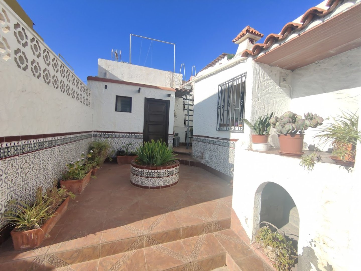 Haus zum Verkauf in Granadilla de Abona - 20