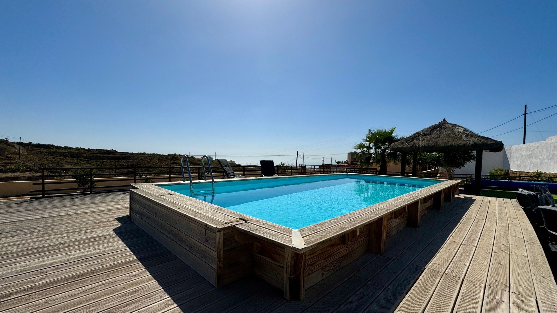 Casa en venta en El Salto-Los Blanquitos, Granadilla de Abona - 3