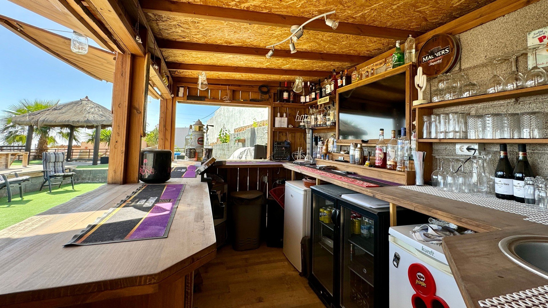 Casa en venta en El Salto-Los Blanquitos, Granadilla de Abona - 4