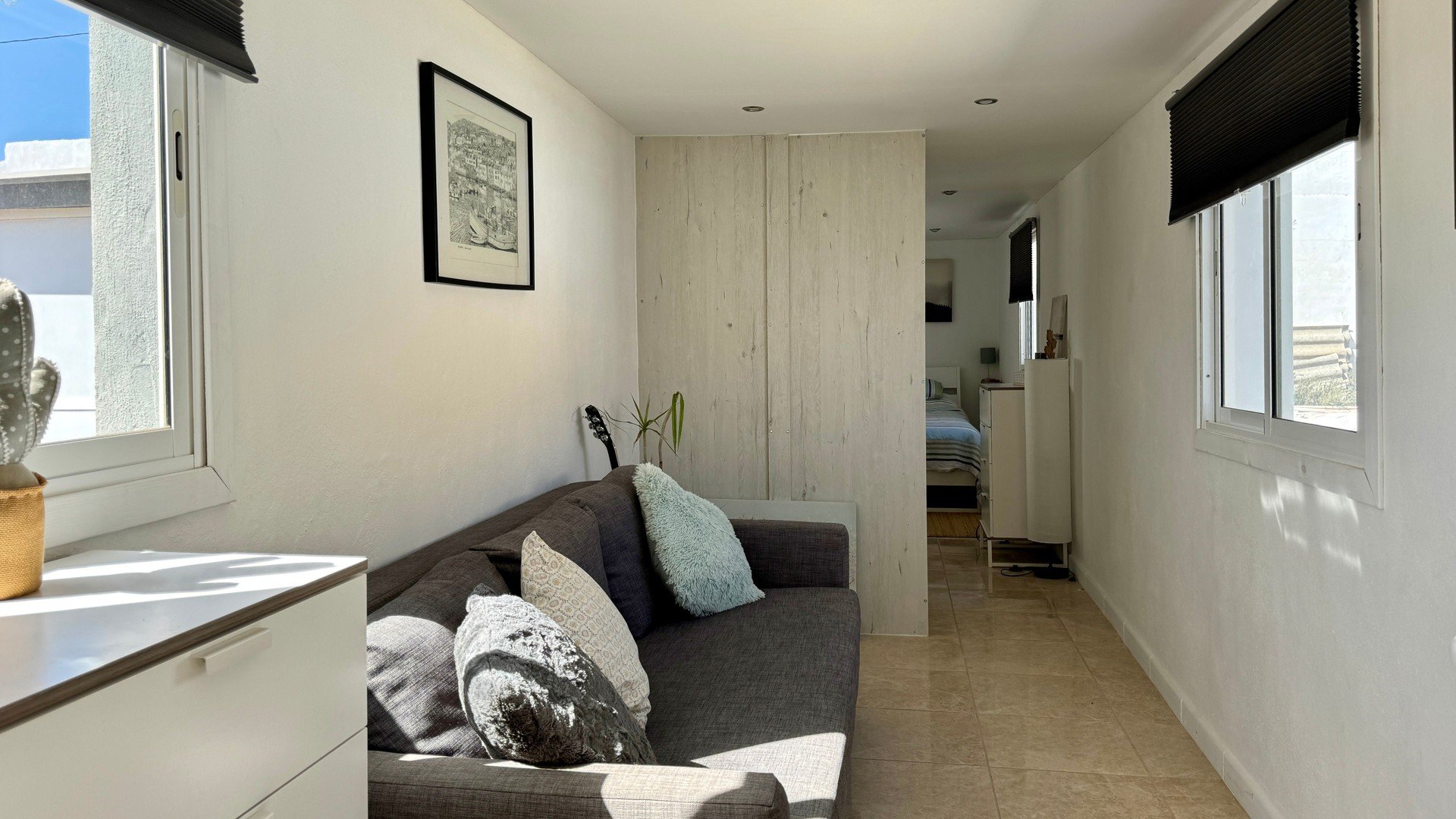 Casa en venta en El Salto-Los Blanquitos, Granadilla de Abona - 7