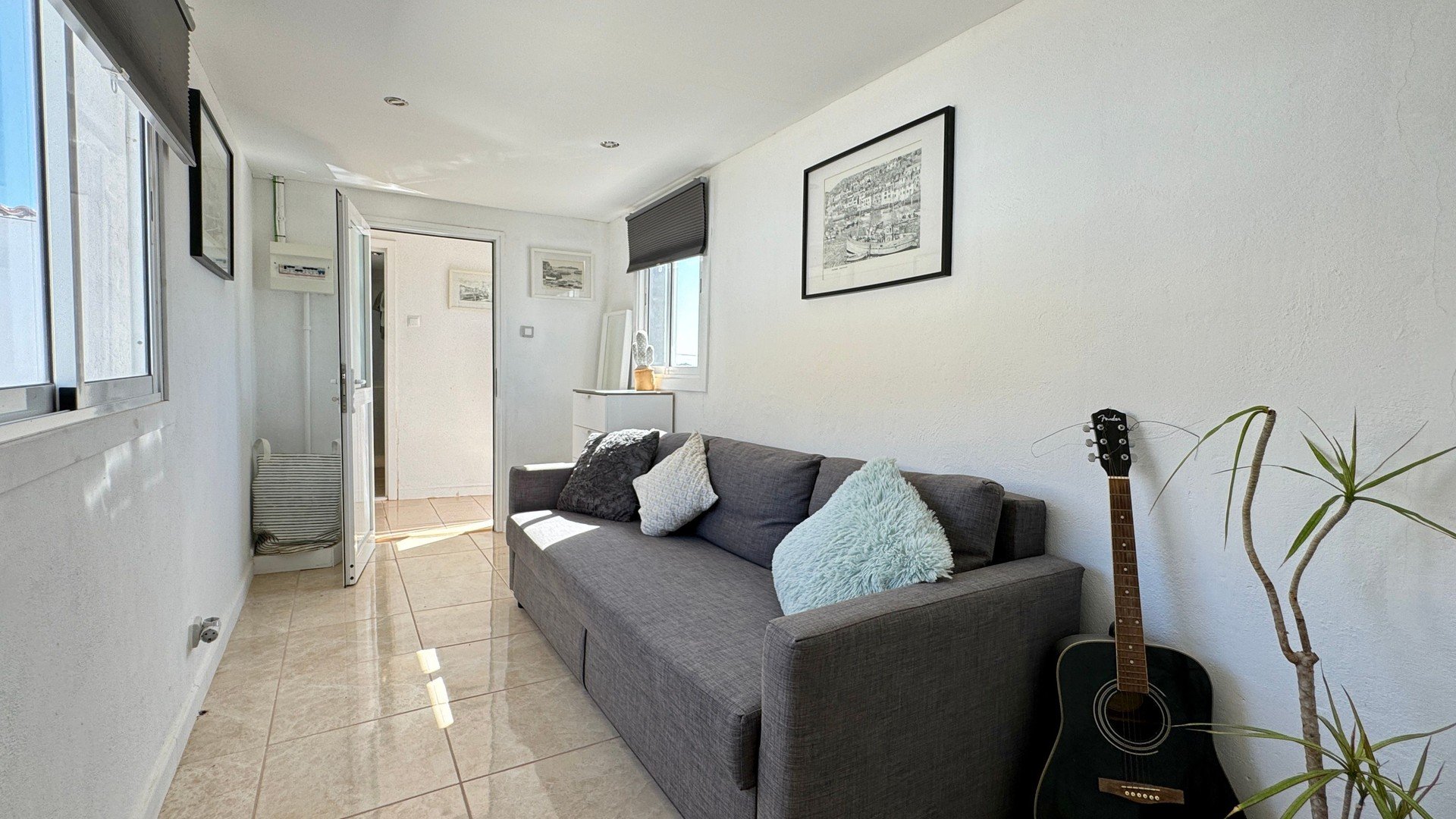 Casa en venta en El Salto-Los Blanquitos, Granadilla de Abona - 9