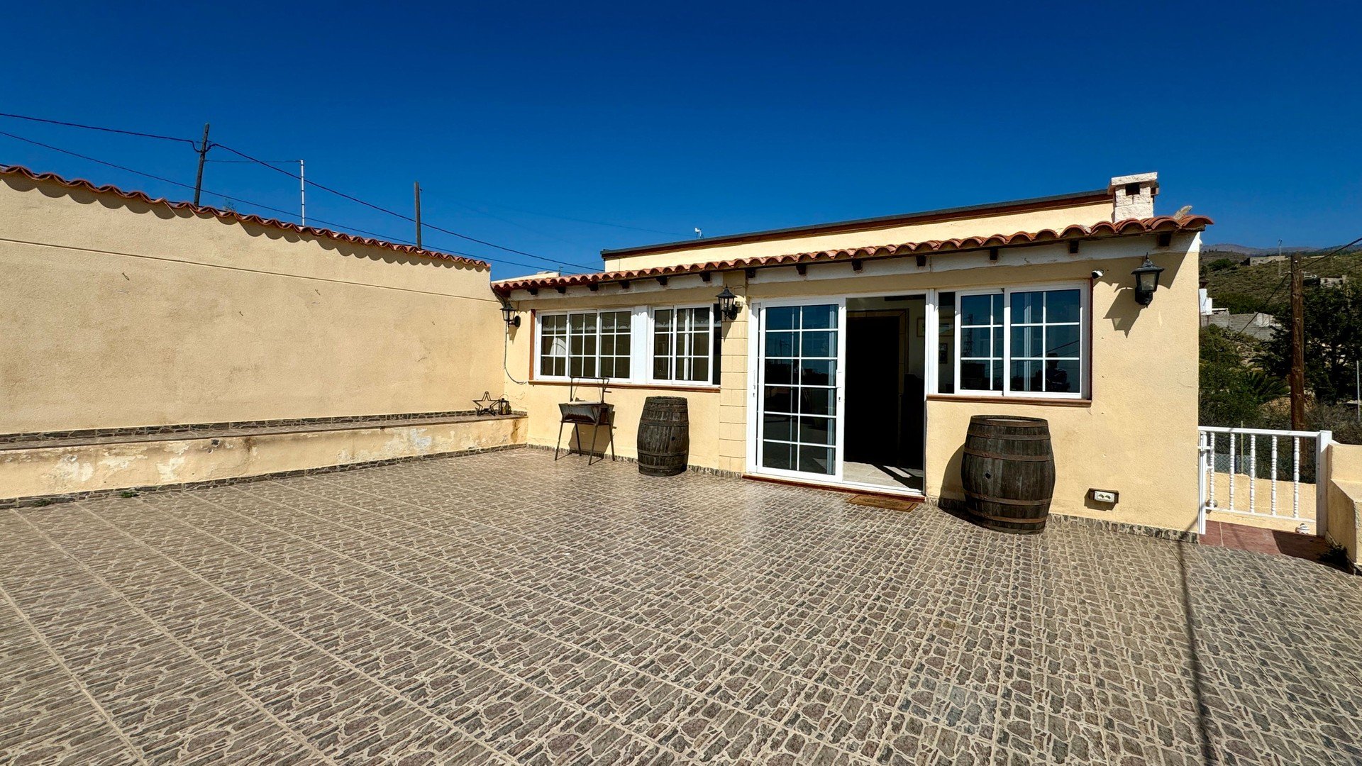 Casa en venta en El Salto-Los Blanquitos, Granadilla de Abona - 11