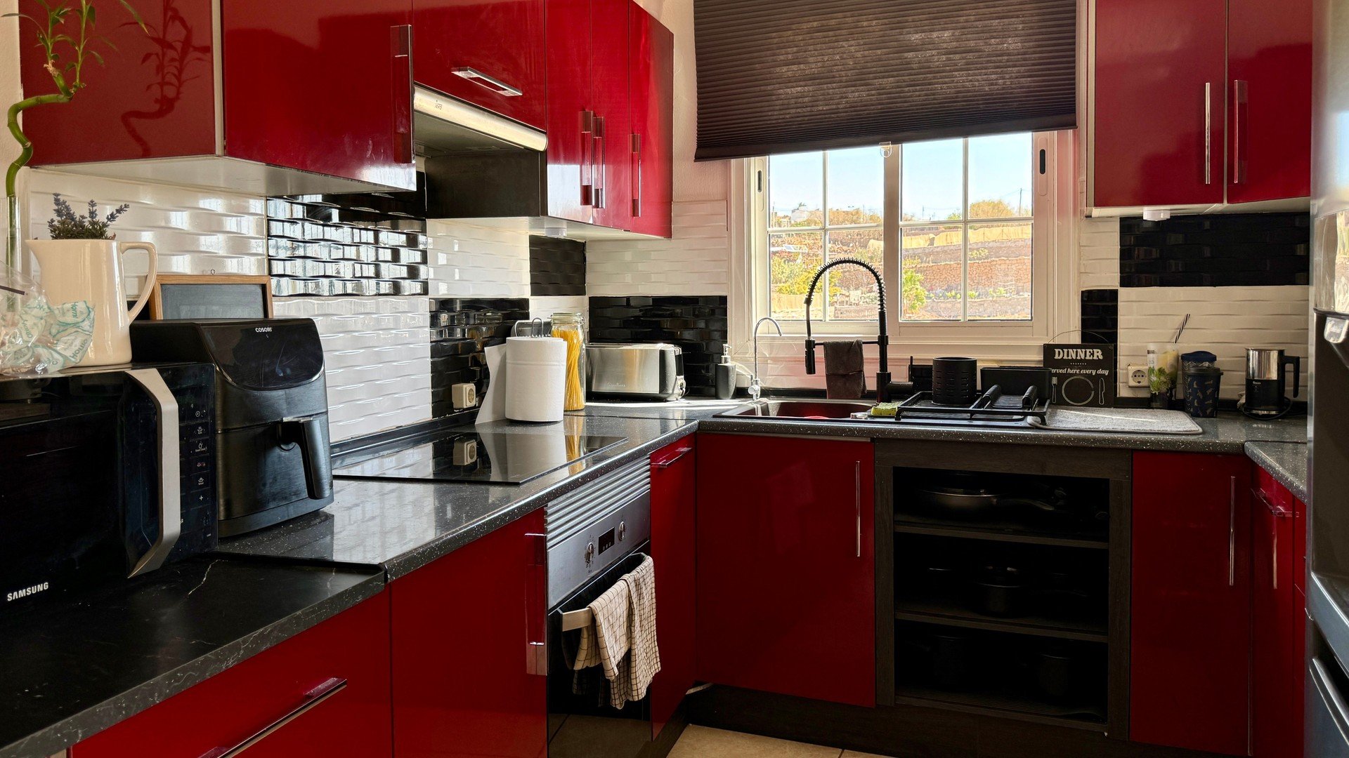 Casa en venta en El Salto-Los Blanquitos, Granadilla de Abona - 13