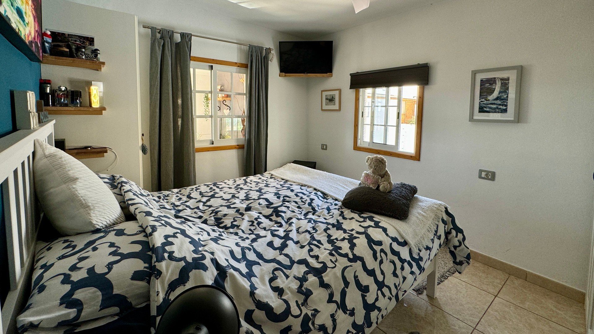 Casa en venta en El Salto-Los Blanquitos, Granadilla de Abona - 16