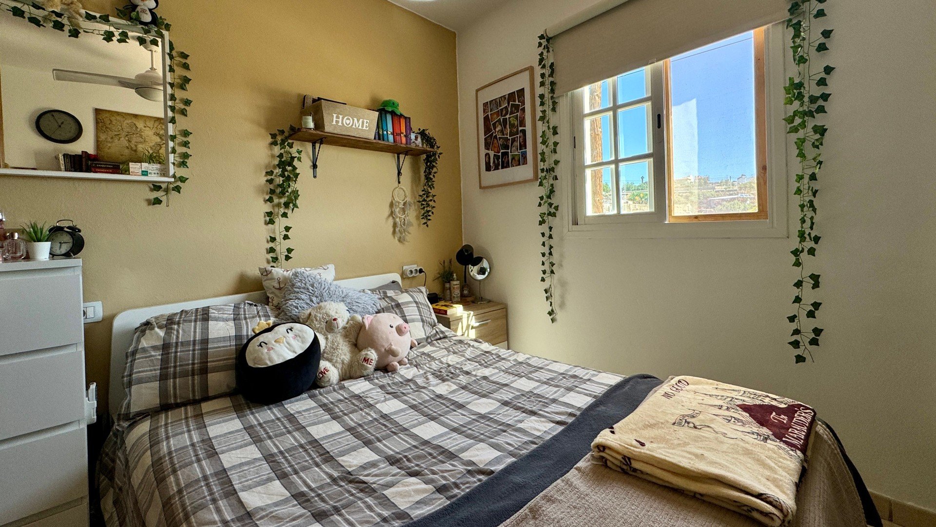 Casa en venta en El Salto-Los Blanquitos, Granadilla de Abona - 19