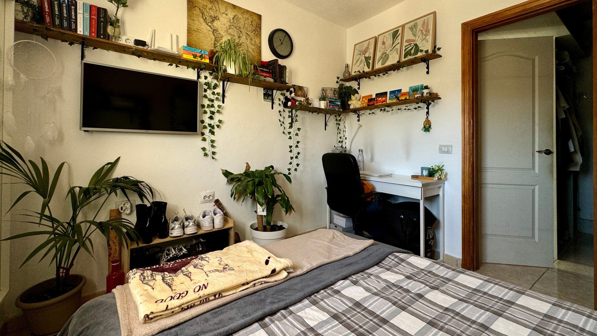 Casa en venta en El Salto-Los Blanquitos, Granadilla de Abona - 20