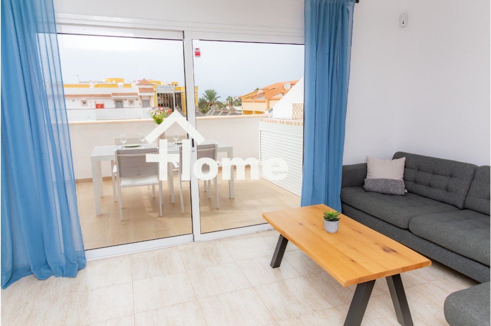 Apartment for sale in Calle Helsinki, Costa Adeje - 8