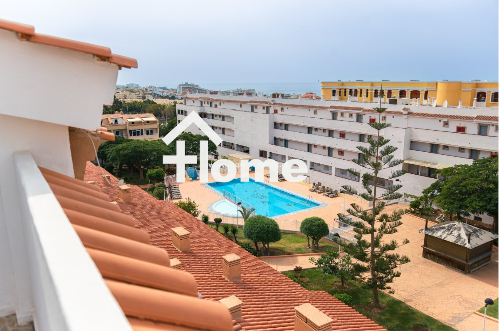 Apartment for sale in Calle Helsinki, Costa Adeje - 30