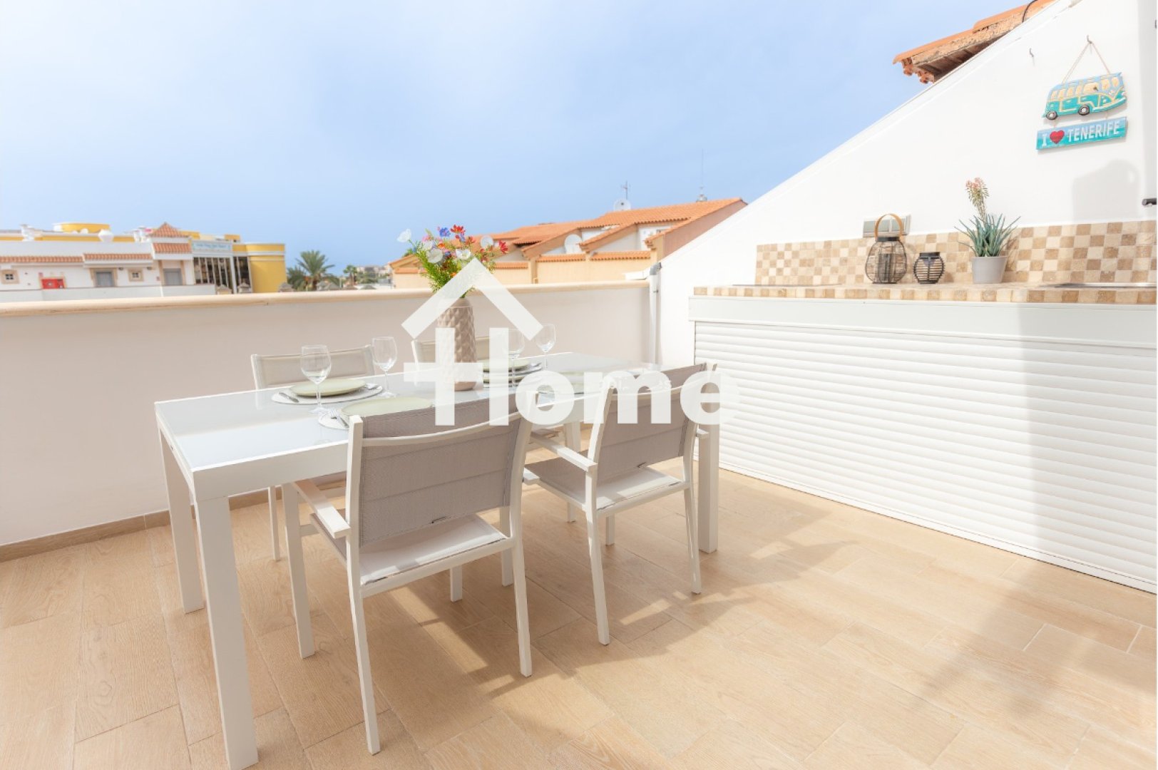 Apartment for sale in Calle Helsinki, Costa Adeje - 4