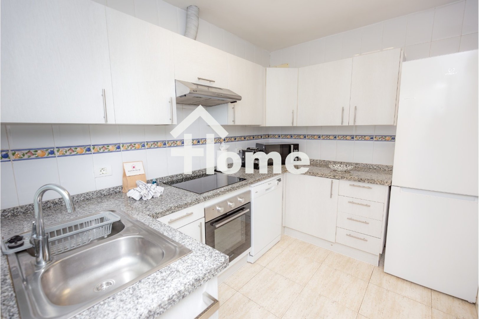 Apartment for sale in Calle Helsinki, Costa Adeje - 17