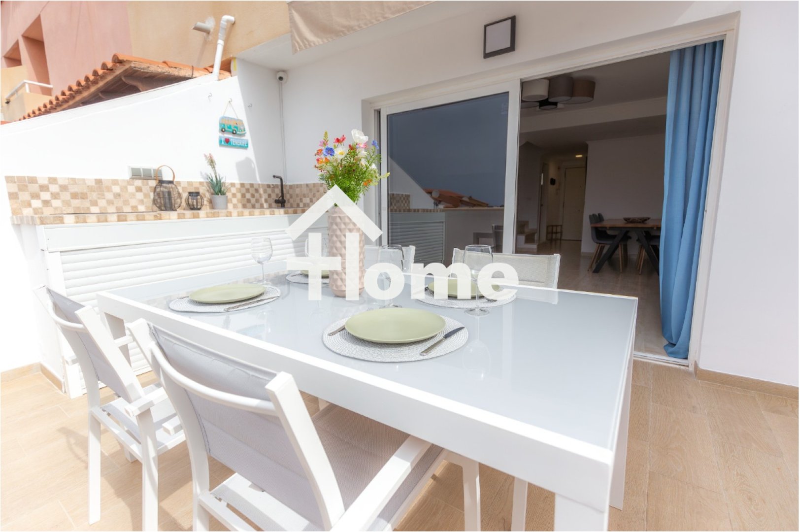 Apartment for sale in Calle Helsinki, Costa Adeje - 7