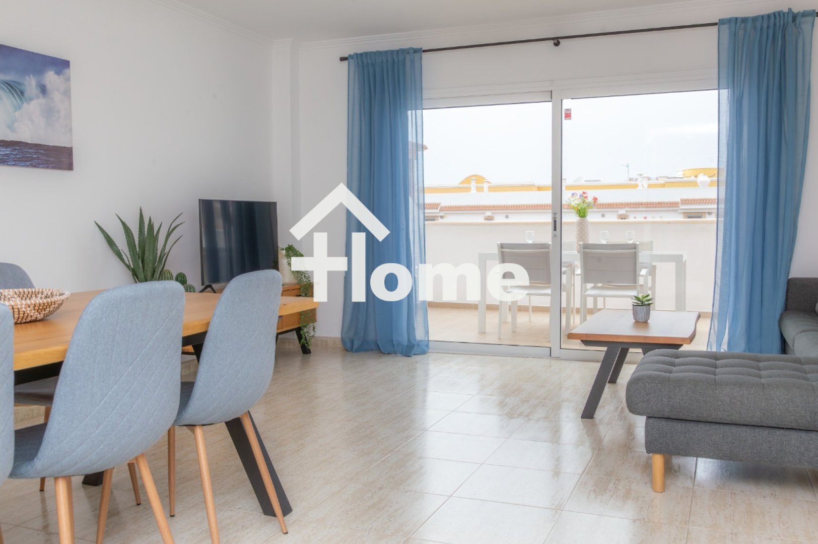 Apartment for sale in Calle Helsinki, Costa Adeje - 14