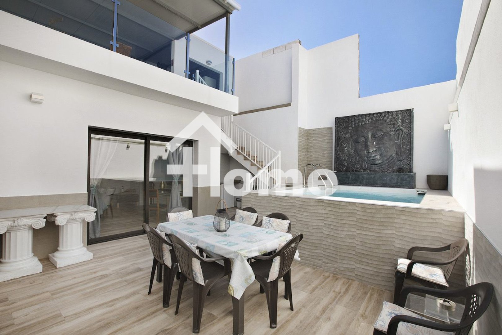 Casa en venta en Armeñime_Adeje - 12