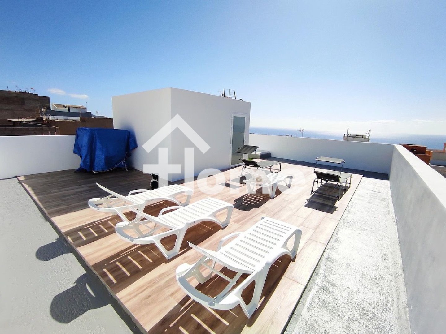 Casa en venta en Armeñime_Adeje - 14
