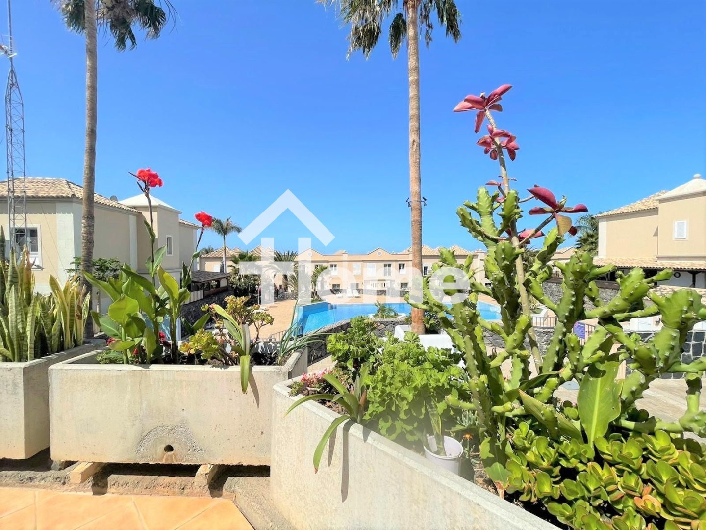 Duplex en venta en C. La Botavara, El Galeon-Adeje - 3